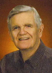 Emory F. Thacker